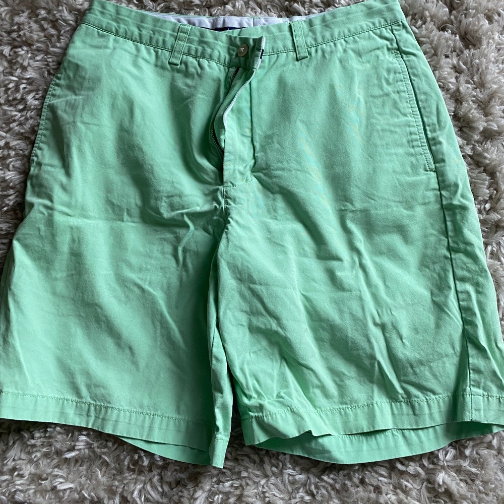 Men's Vineyard Vines Links Shorts